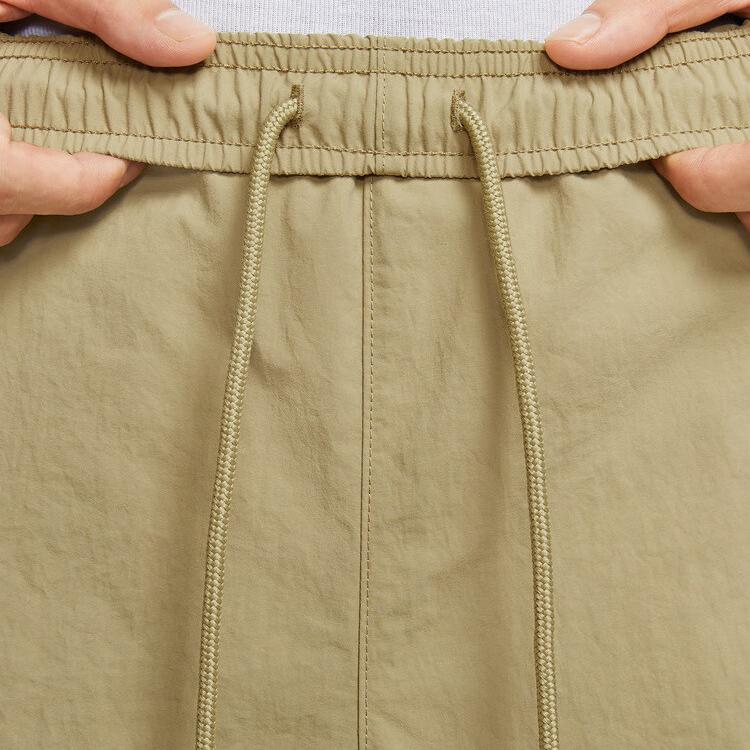 Nike Клубные шорты с логотипом, повседневные шорты, мужские шорты IH5048297