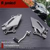 Kawasaki Ninja 250/300 Front Footpeg Bracket Kit - Left & Right Modification Accessories