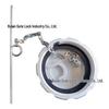Compatible Fuel Tank Cap for Volvo Models: 20770657, 20770683, 20511587, 20770679