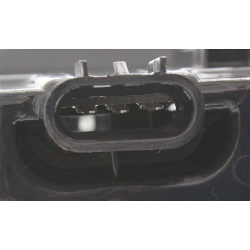 LH+RH Daytime Running Light DRL 22931248 22931247 For Chevrolet Impala 2014-2020