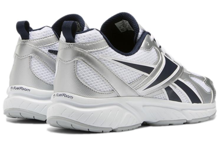 Men's Sneakers Reebok Royal Hyperium 2 'Silver Metallic Navy'