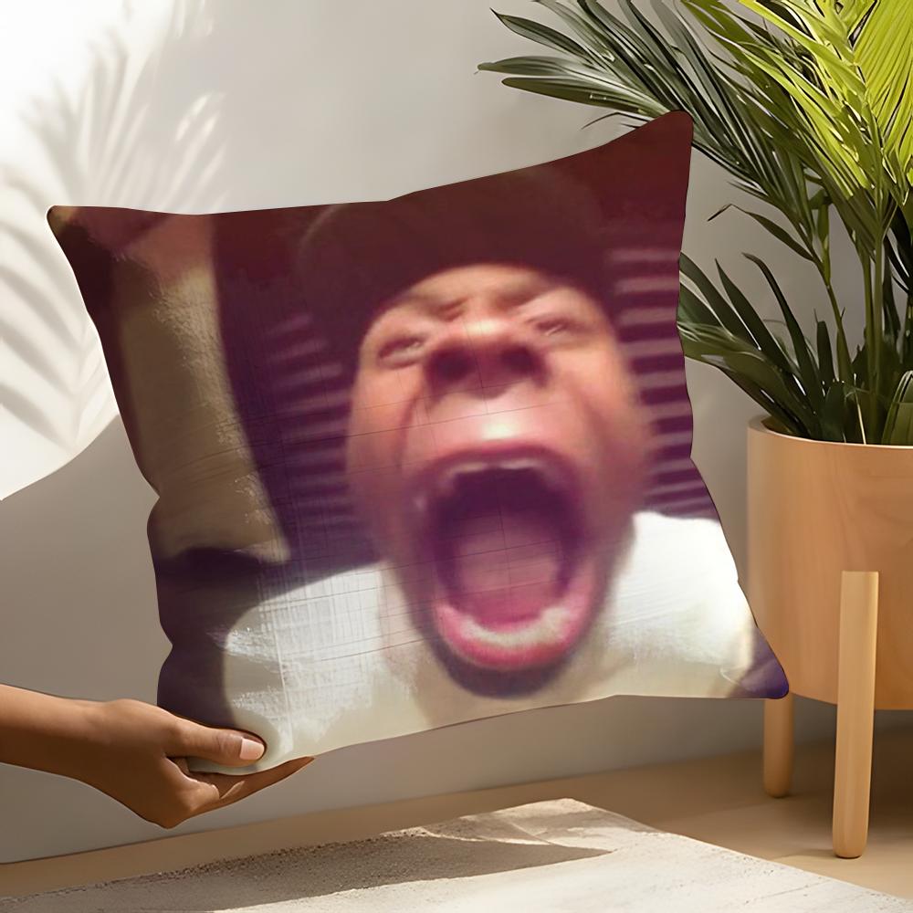 Funny Ttyler meme igor Pillow Case Home Living Room Decoration Linen Pillow Cases Cushion Cover