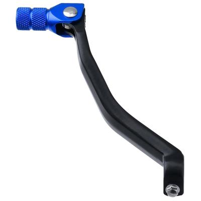 ZETA RACING YZ125X YZ250X кованый рычаг переключения передач синий F6858 Продукт Dirt Freak DIRTFREAK YZ125/250 '06-25, '17-25, '16-25 (Старый номер ZE90-4316)