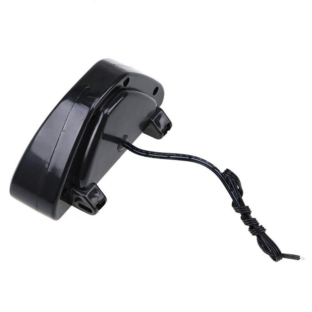 Car Brake Light Flash Lights High Quality LED 12*6.5*5.5cm