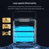 SANSUI Portable Bluetooth KTV Speaker System with Subwoofer (CN version)