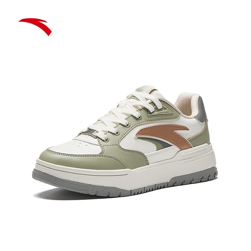 Anta 982 Women's Low-Top Casual Sneakers