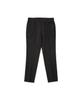 STCO Air Pleats Setup Pants_Black (Tapered Fit)_Sepub12Tsb