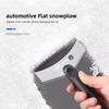 UHNPV1 TFLGX1 Car Snow Shovel Defrosting Ice Scraper Tool Snow Removal For Alfa Romeo Giulia Stelvio Giulietta 156 159 147 Mito Tonale Brera D