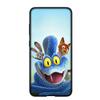 Чехол для iPhone 17 16 15 Xiaomi Poco F8 F7 X7 X6 M8 C85 C75 C71 Redmi Note 14 13 11 12 Pro Max A4 A3 14C 13C 15C Обои Гэри Зверополис 2 Джуди Ник