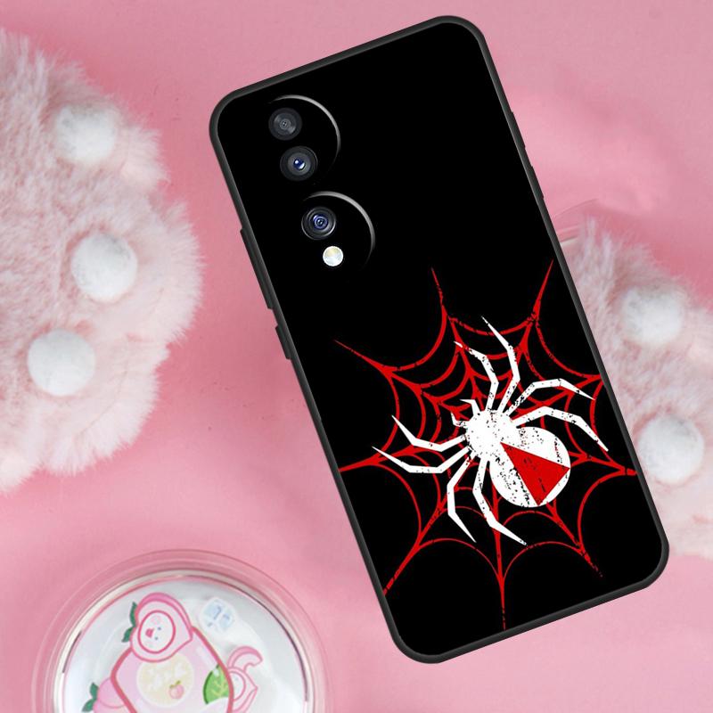 Lil Darkie Case For Honor 200 Pro 50 70 90 Lite X9b X9a X8b X8a X8 X9 X9c Honor Magic 7 6 5 Lite Cover