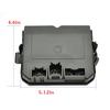 Rear Liftgate Control Module 13333641 20837967 20954189 502-032 for Cadillac SRX Opel ignia Trunk Lid 2010-2015 Auto Parts