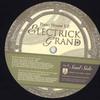12-дюймовая пластинка ELECTRICK GRAND  Piano House E.p. AQ025 AQUA PRODUCTIO 2010 Япония Танцевальная Электроника Б/У