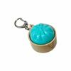 With Steamer Light-Up Steamed Bun Keychain Cute Pinch Keyboard Fidget Toy  Boys Girls