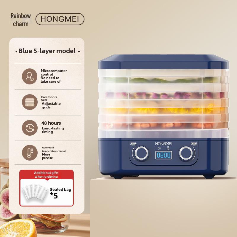 Трансграничная воздушная сушилка для фруктов и овощей