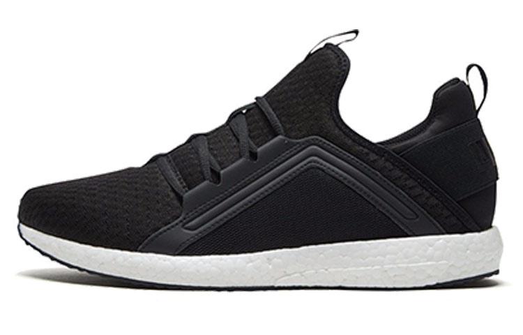 PUMA Mega Nrgy Neko Skim 'Black White'