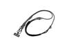 Snow Peak SP Gear Lead Black
