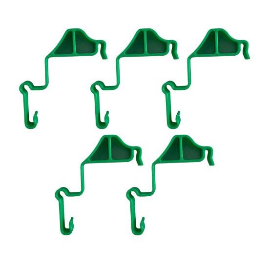 Garbage Bin Clip Dustbin Ventilation Clip Clip-on Trash Can Tool Keep Lid Open