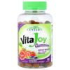 Мультивитамины для взрослых Sentry VitaJoy, вкус фруктов, 120 штук