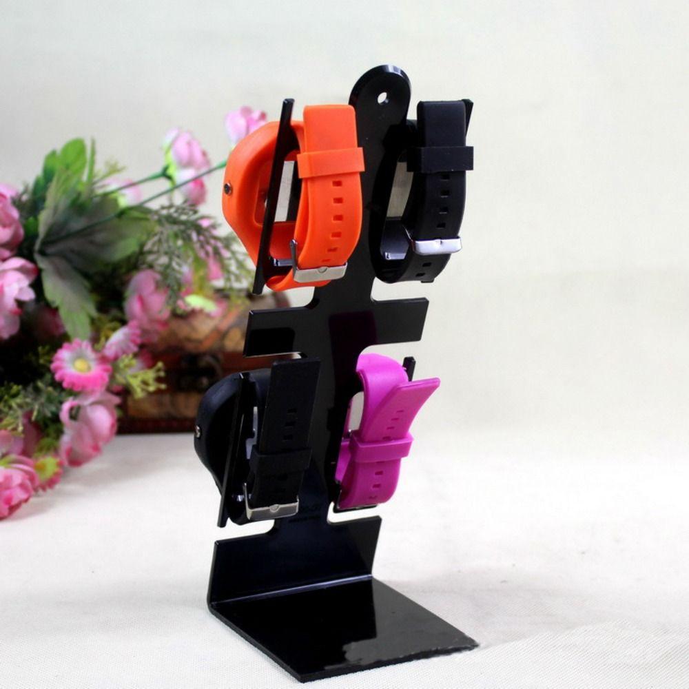 Jewelry Display Watch Storage Bracelet Bracket Storage Rack Watch Display Stand Jewelry Storage