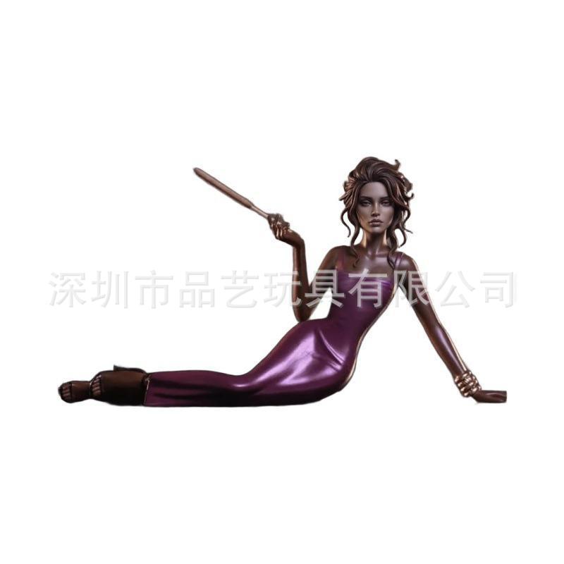 Handcrafted Ceramic Aroma Statue Modern Abstract Sculpture Aromatherapy Statue Incense Burner
