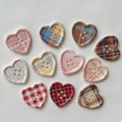 10 шт. подвески-пуговицы из смолы украшения DIY одежда обувь швейные принадлежности для рукоделия детский кукольный костюм аксессуары ручной работы