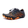 New Men's and Women's Outdoor Mountaineering Fishing Creek Shoes Swimming Shoes Indoor Yoga Shoes Fitness Shoes Running Shoes Speed