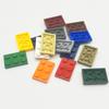 3021 Пластина 2x3 Кирпичи Коллекции Насыпные Модульные Игрушки Для Технических MOC DIY Подарок Строительные Блоки