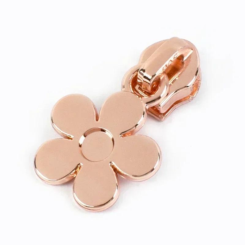 5/10/20 шт. Бегунок для молнии №5 для нейлоновых молний, пуллер для головки молнии, замок, сумка, одежда, кошелек, набор для ремонта портного, швейные аксессуары для DIY