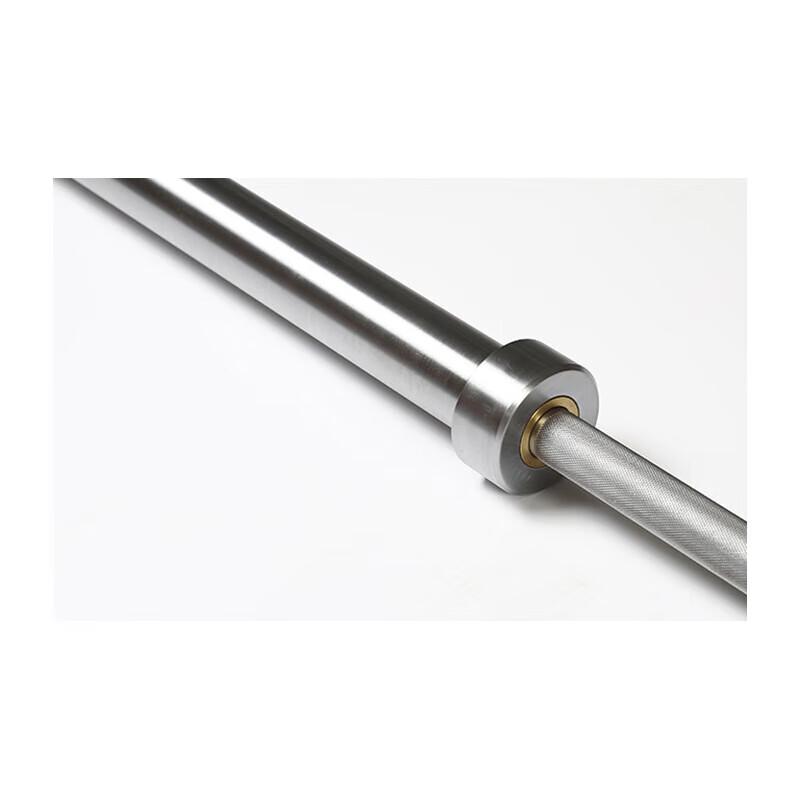 Professional Olympic Barbell Bar