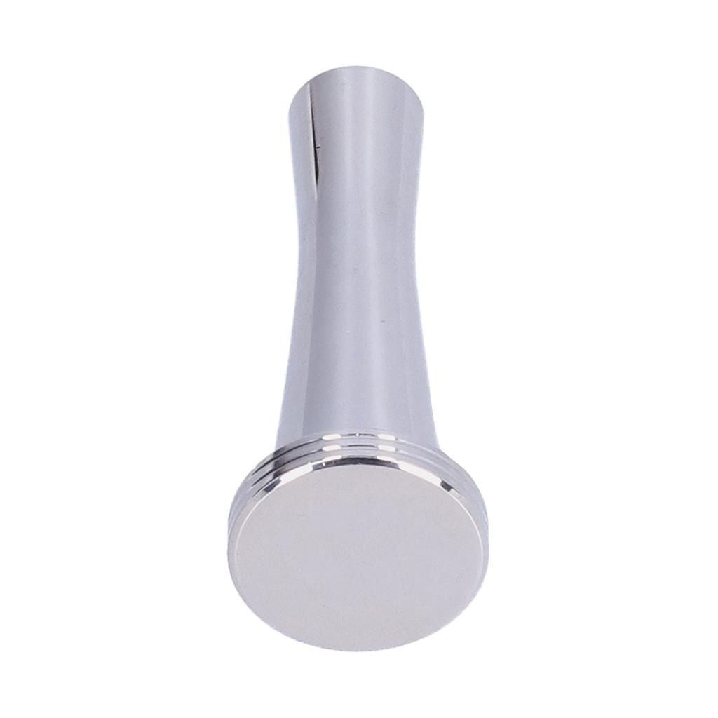 Coffee Tamper Stainless Steel Powder Hammer Press Tool Fit for Illy Coffee Machine Accessories