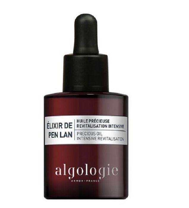 Algologie huile précieuse revitalisation intensive 30ml