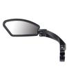 Bike Mirror  Adjustable Bike Mirror  Handlebar Rearview Mirror  Convex Rearview Mirror Handlebar Bike Motorcycle Mirror