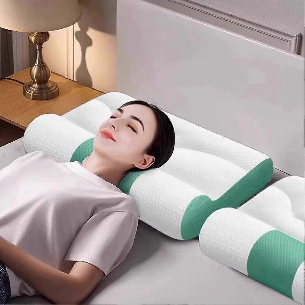 Pillow for Sleeping Orthopedic Goose Down Pillow Perfect Present Idea