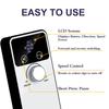 Nail V5 Professional Electric Power Storage Портативная ручка для маникюра Устройство для удаления омертвевшей кожи Полировщики для ногтей Полировщики для маникюрного салона Машинка для маникюра Шлифовальная машина для ногтей