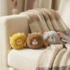 Милые плюшевые игрушки Двенадцати Знаков Зодиака Милый Кролик Овца Подарки Нового Года идеально подходят для Детей Рождество День Рождения Идея Подарка Дом