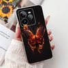 Для Realme GT 7 Pro GT7 Pro RMX5010 RMX5011 Задняя крышка Крутой мультяшный Дракон Астронавт Животные Чехол для телефона Мягкий силикон Прозрачный чехол