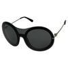 Used ##EMPORIO ARMANI Emporio Armani Sunglasses EA4055 Black