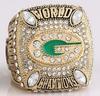 Чемпионское кольцо НФЛ Green Bay Packers 2010 - Горячая Распродажа Коллекционный Предмет
