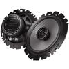 Pioneer TS-F1650 16cm Custom-Fit Coaxial 2-Way Speakers, High-Resolution Compatible, Carrozzeria