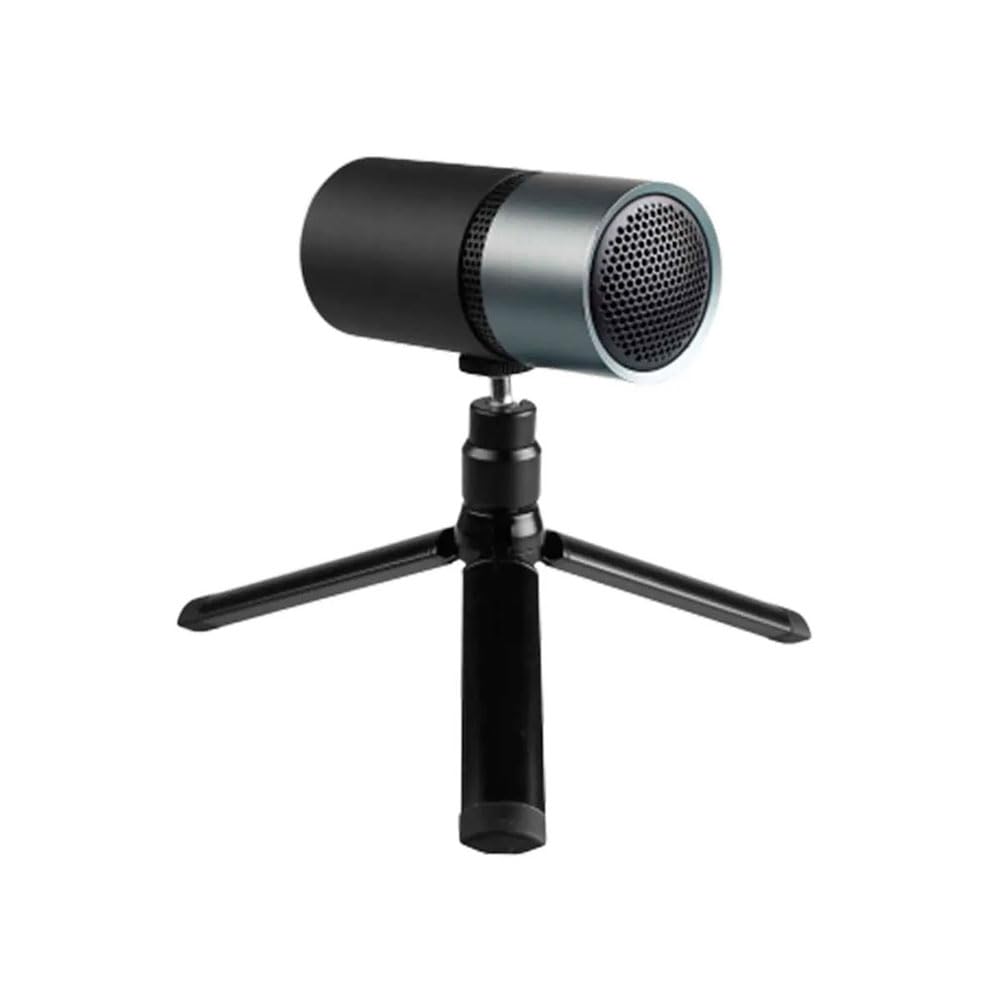 USB-микрофон THRONMAX M8 MDRILL PULSE идеально подходит для игр и онлайн-трансляций []