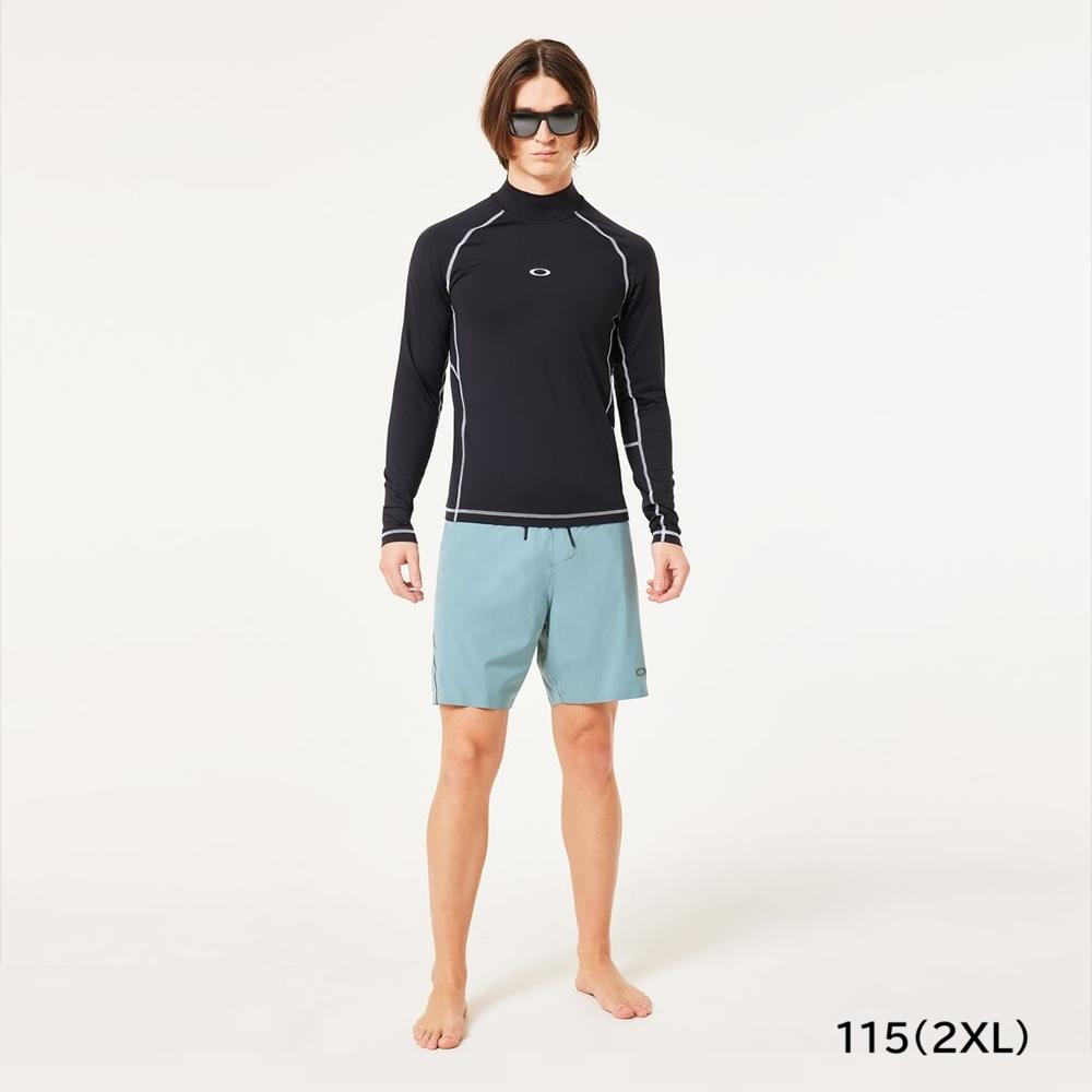 Oakley Эллипс Лонгслив Защита от солнца (FOA406870-02E)