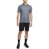 Новая мужская рубашка поло Nike Cool Gray FD5732-065