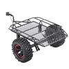 Trailer Car Hopper Trail for 1/10 Traxxas HSP Redcat RC4WD Tamiya Axial SCX10 D90 HPI RC Crawler