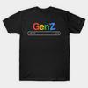Gen Z Search Engine T-Shirt