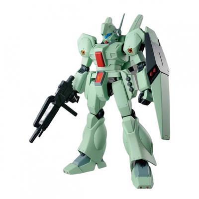 MG Mobile Suit Gundam Char's Counterattack Jegan масштаб 1100 пластиковая модель с цветовой кодировкой