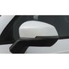 Для Great Wall Haval Jolion Автомобильные Аксессуары Зеркало Заднего Вида Боковое Зеркало Поворотник Светодиодный Свет Повторитель Мигалка Корпус Лампы