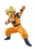 Dragon Ball Super Super Zenkai Solid Son Goku Banpresto Prize Vol.1