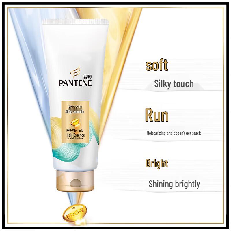 Pantene PRO-V Укрепляющий кондиционер против ломкости