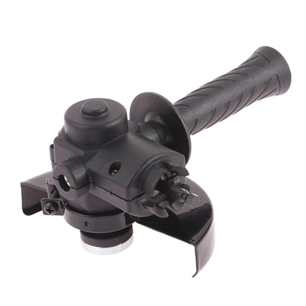 Полировка угловой шлифовальной машины конверсионная головка набор DIY модифицированный инструмент