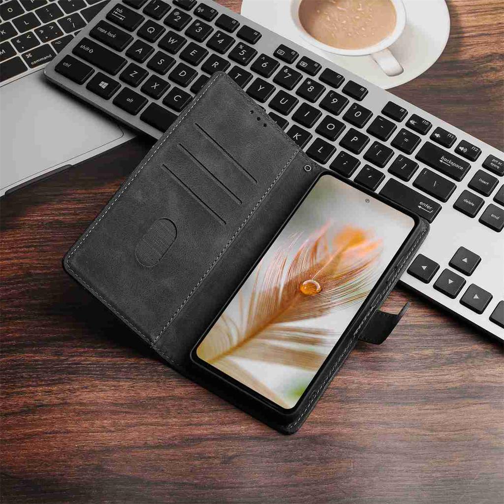 Кошелек-чехол с откидной крышкой с тисненым узором и перьевой ручкой для Redmi Note 14/Note 12/13C/14C/Xiaomi 14T,Xiaomi 11T,13 Lite,Mi 11 Lite,Poco X6...(8-цветный)